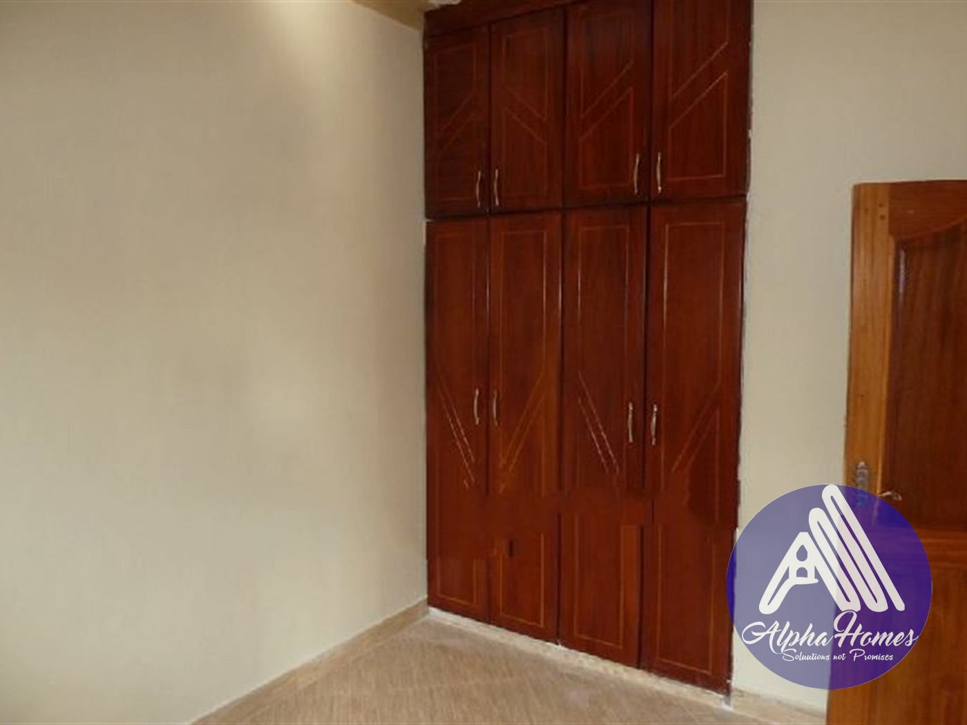 Apartment for rent in Buwaate Kampala