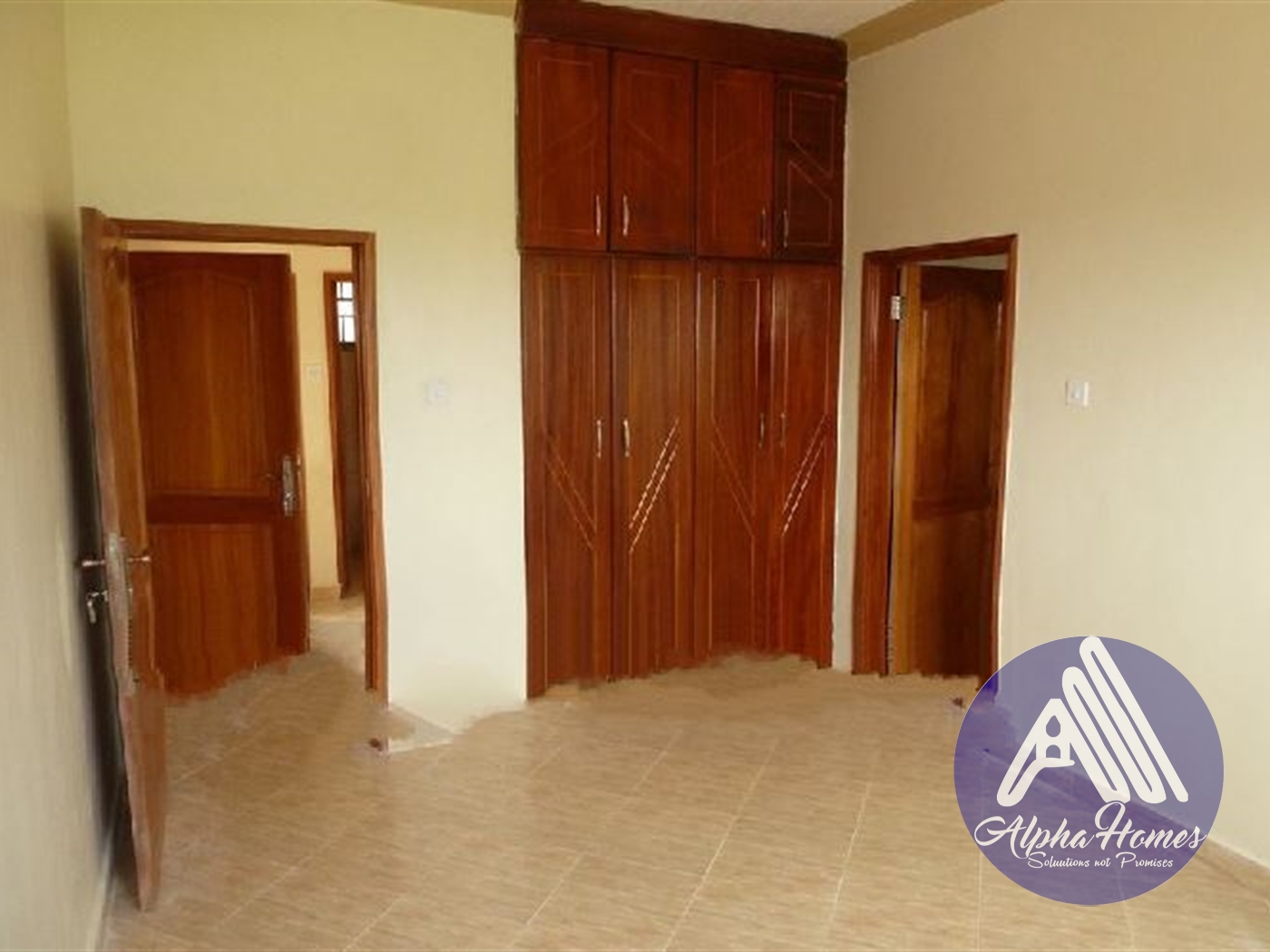 Apartment for rent in Buwaate Kampala