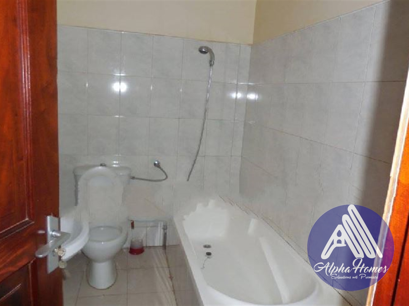 Apartment for rent in Kyaliwajjala Kampala