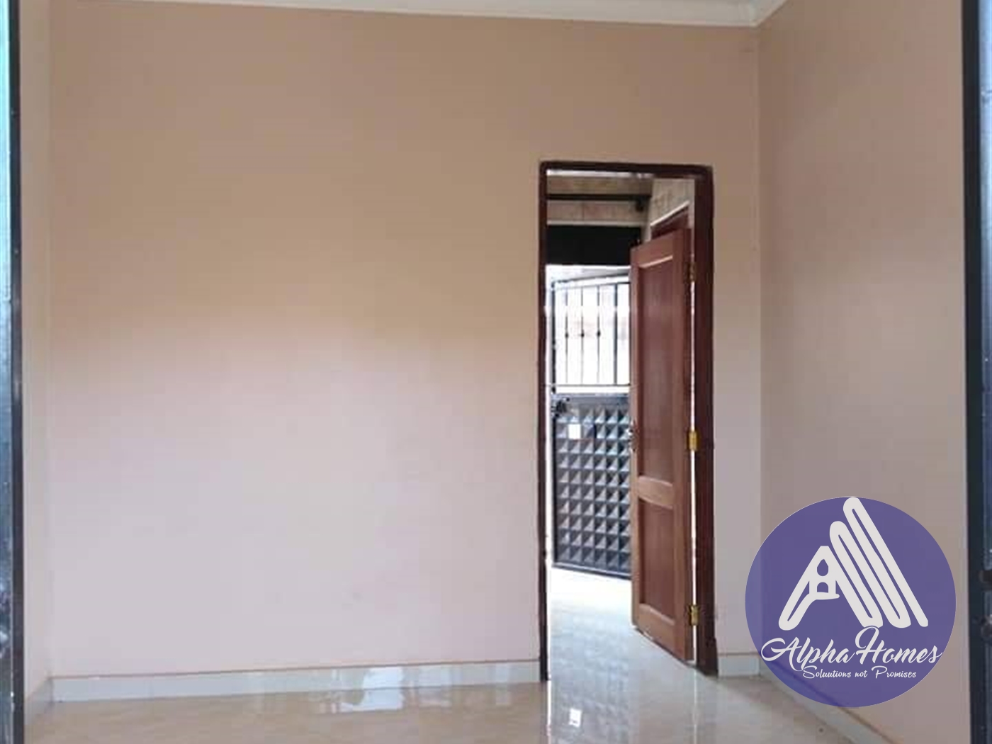 Semi Detached for rent in Kyanja Kampala