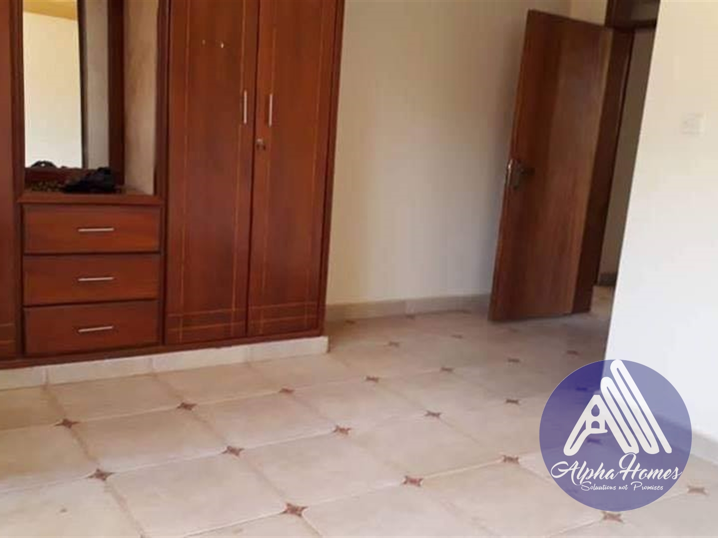 Apartment for rent in Buziga Kampala