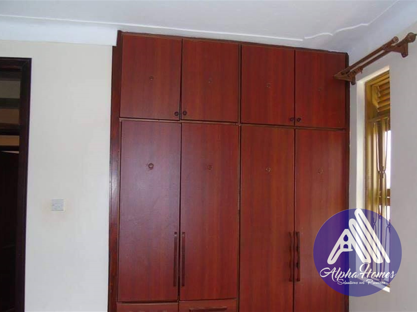 Apartment for rent in Buziga Kampala