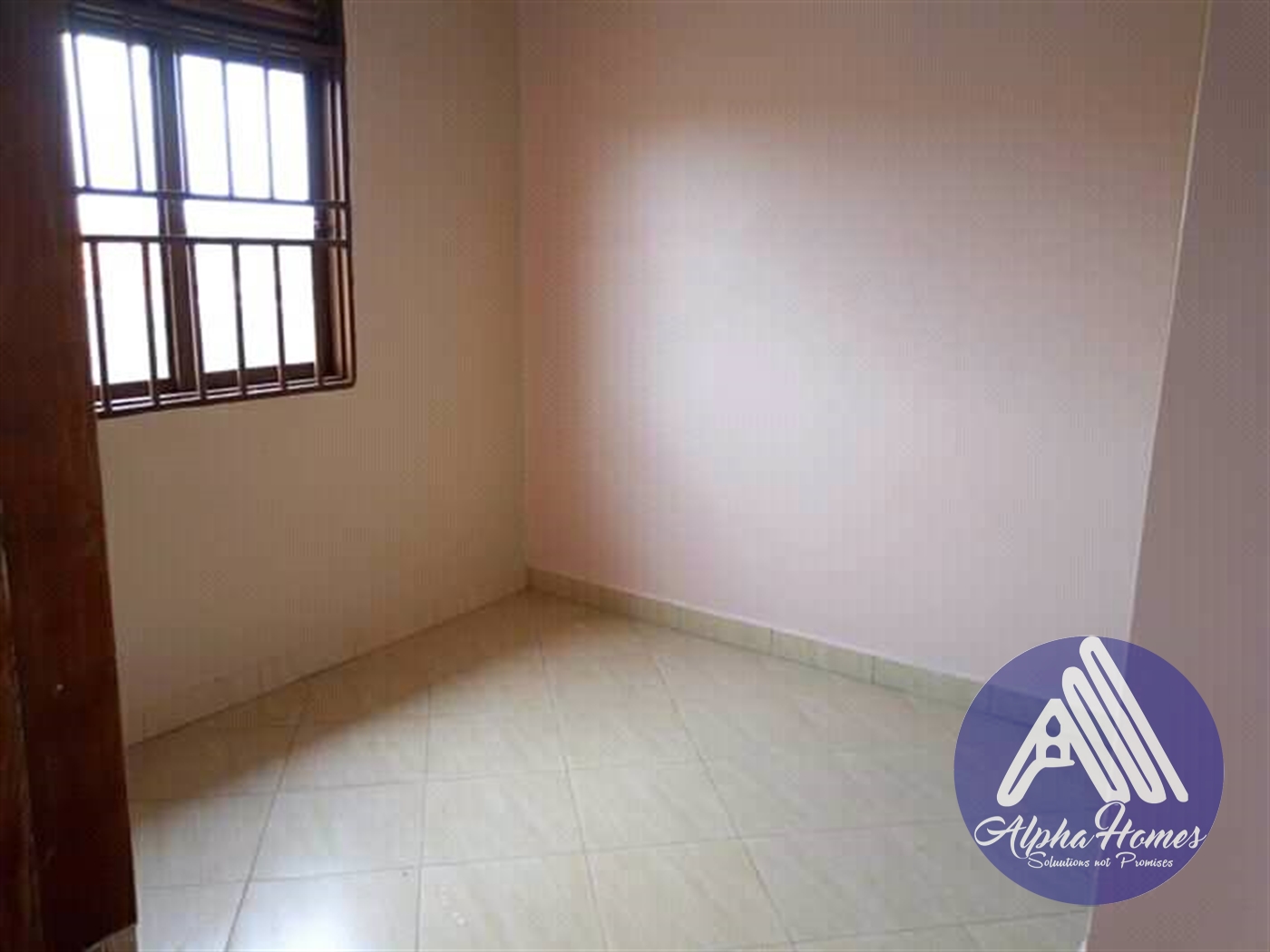 Semi Detached for rent in Kyaliwajjala Wakiso