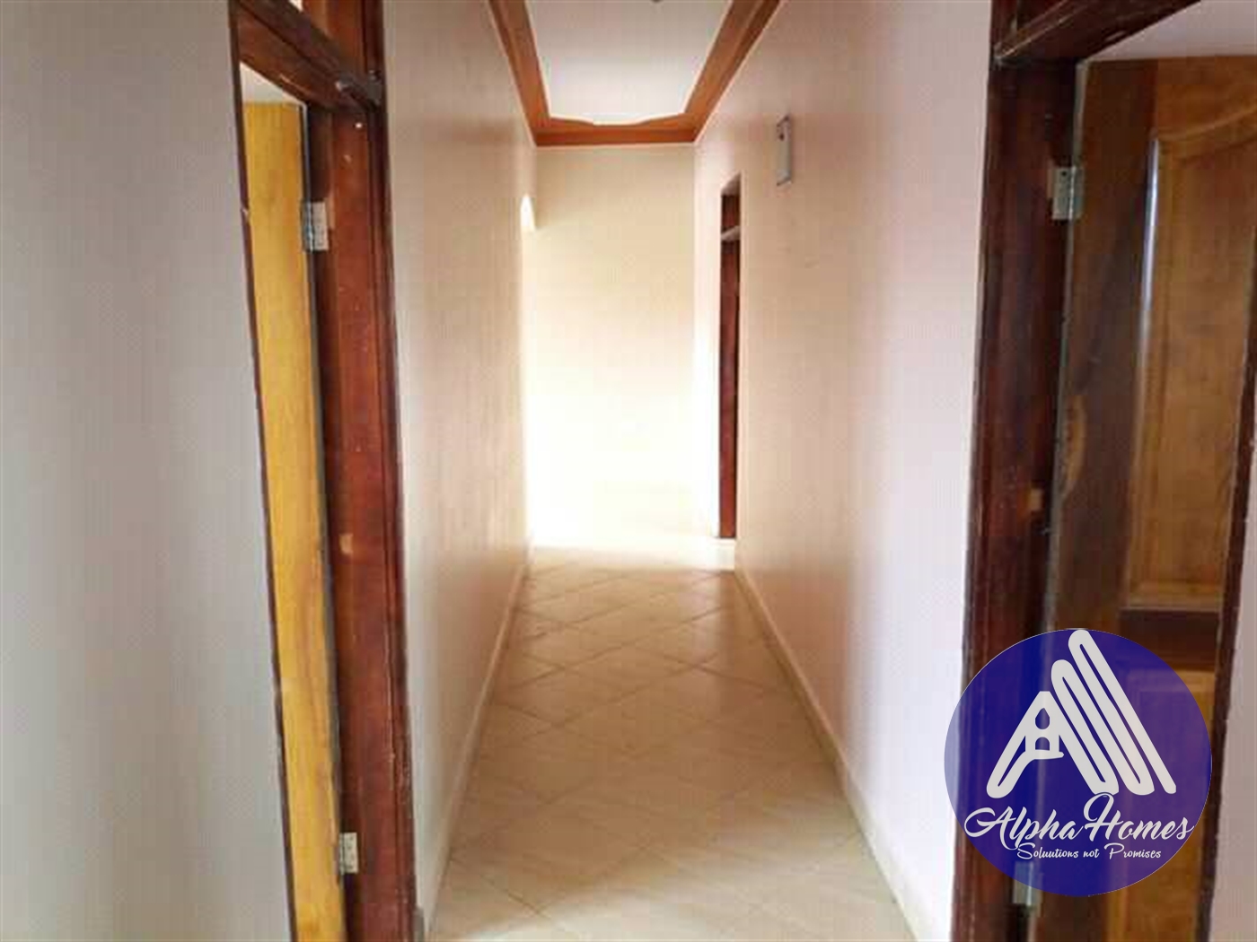 Semi Detached for rent in Kyaliwajjala Wakiso