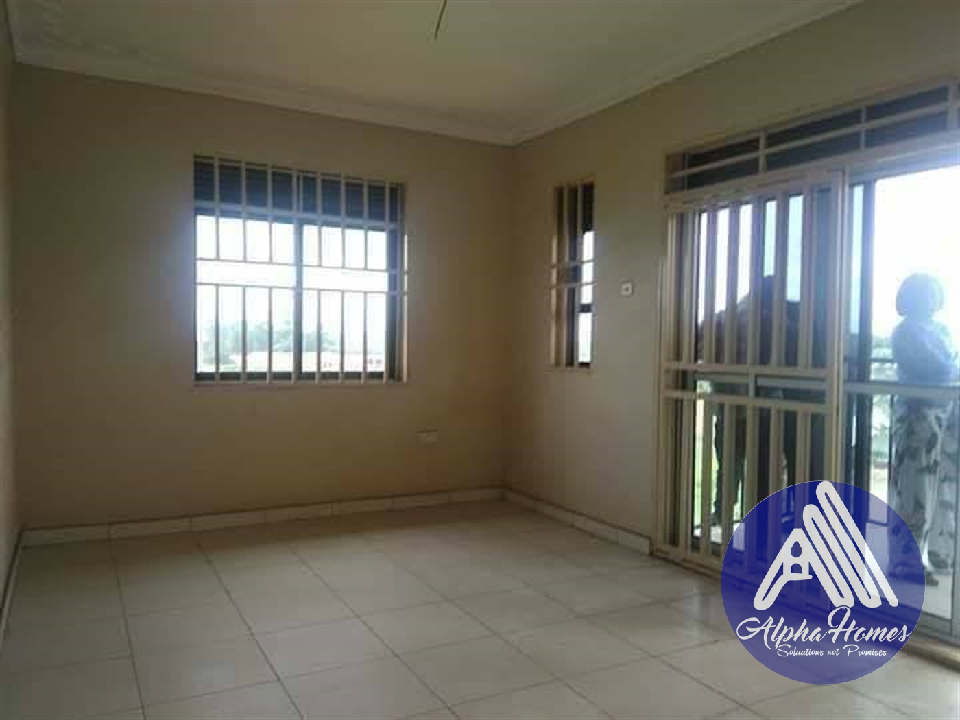 Apartment for rent in Kira Wakiso