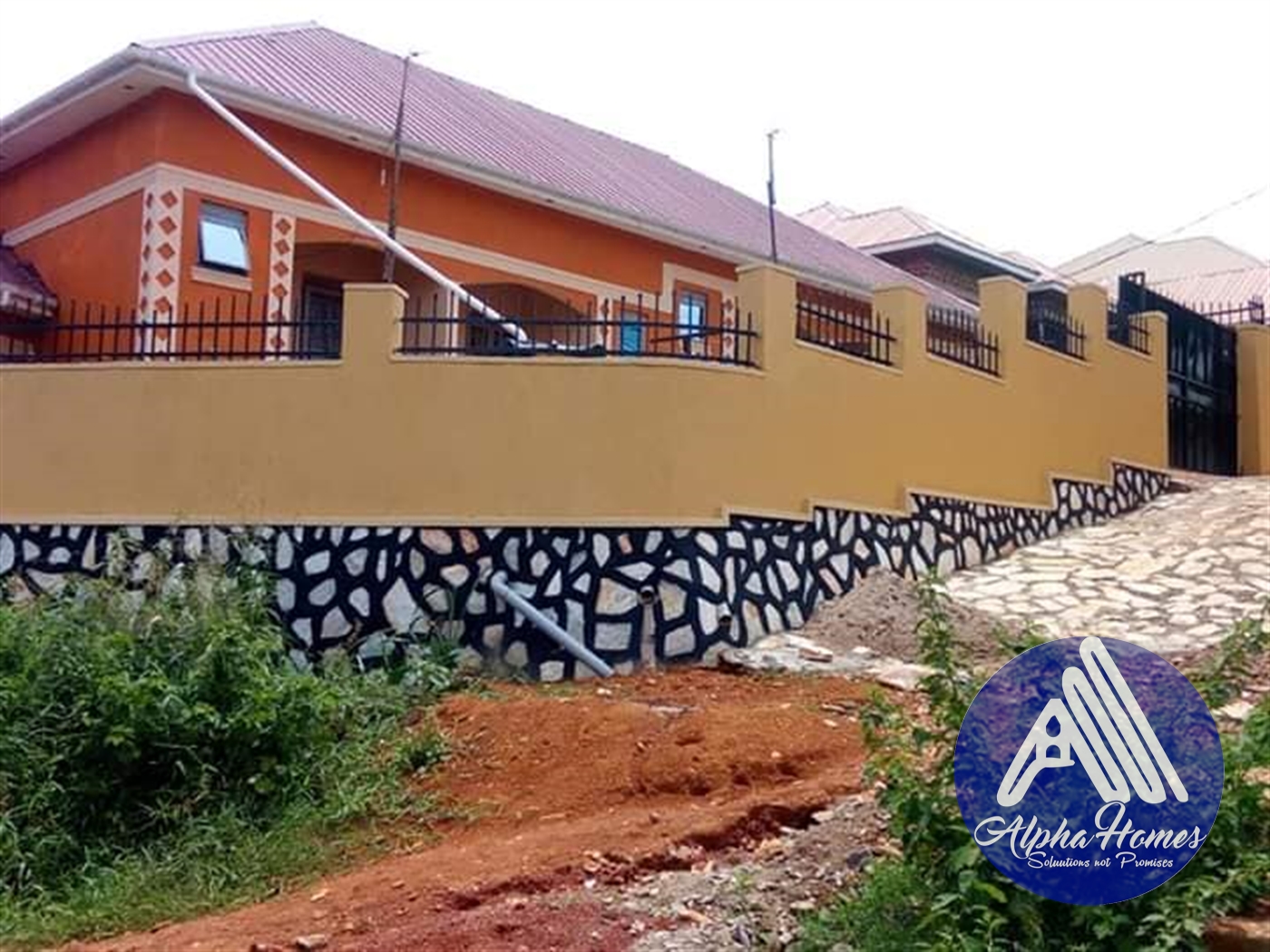 Rental units for sale in Seeta Mukono