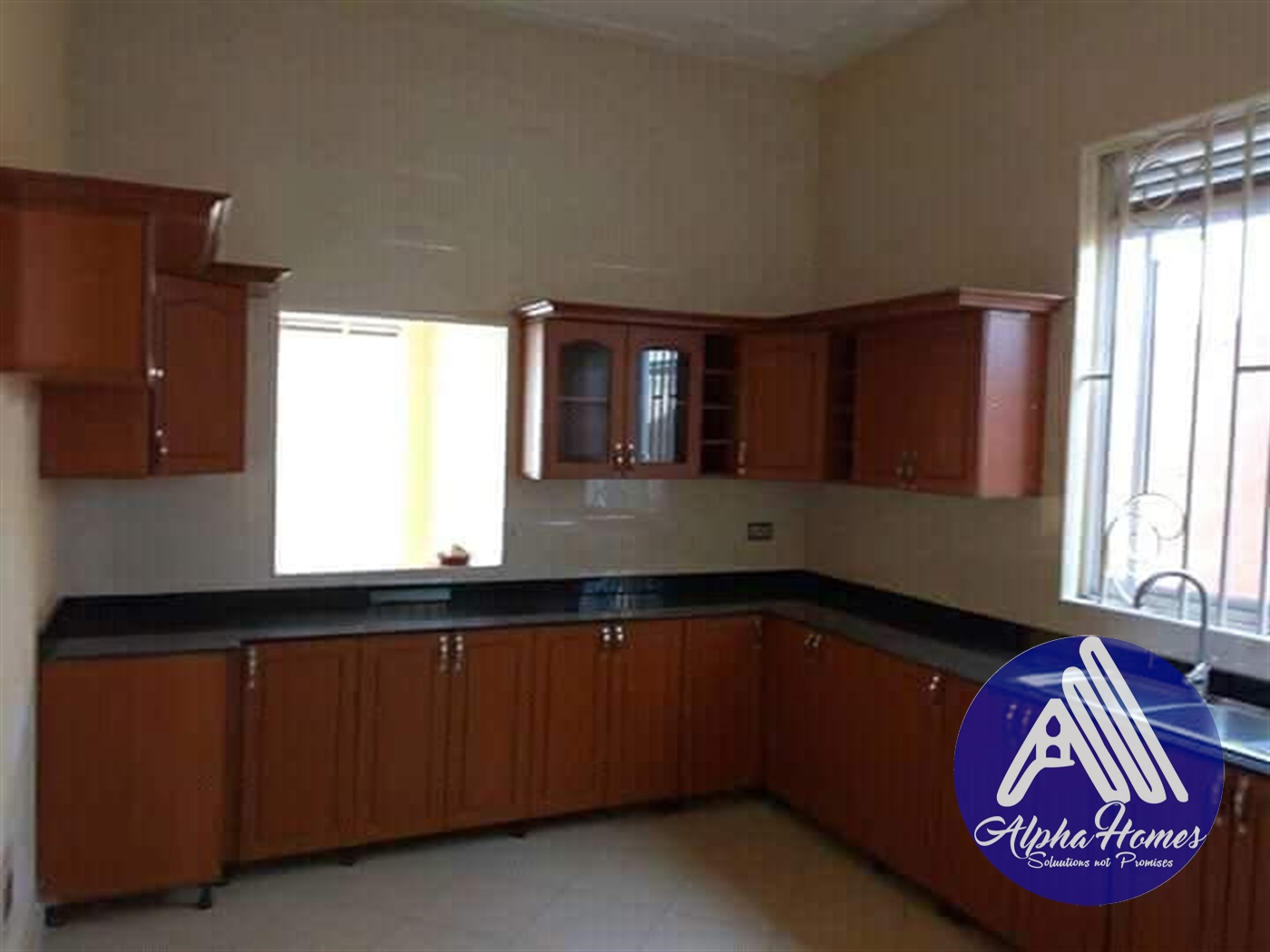 Apartment for sale in Kira Wakiso