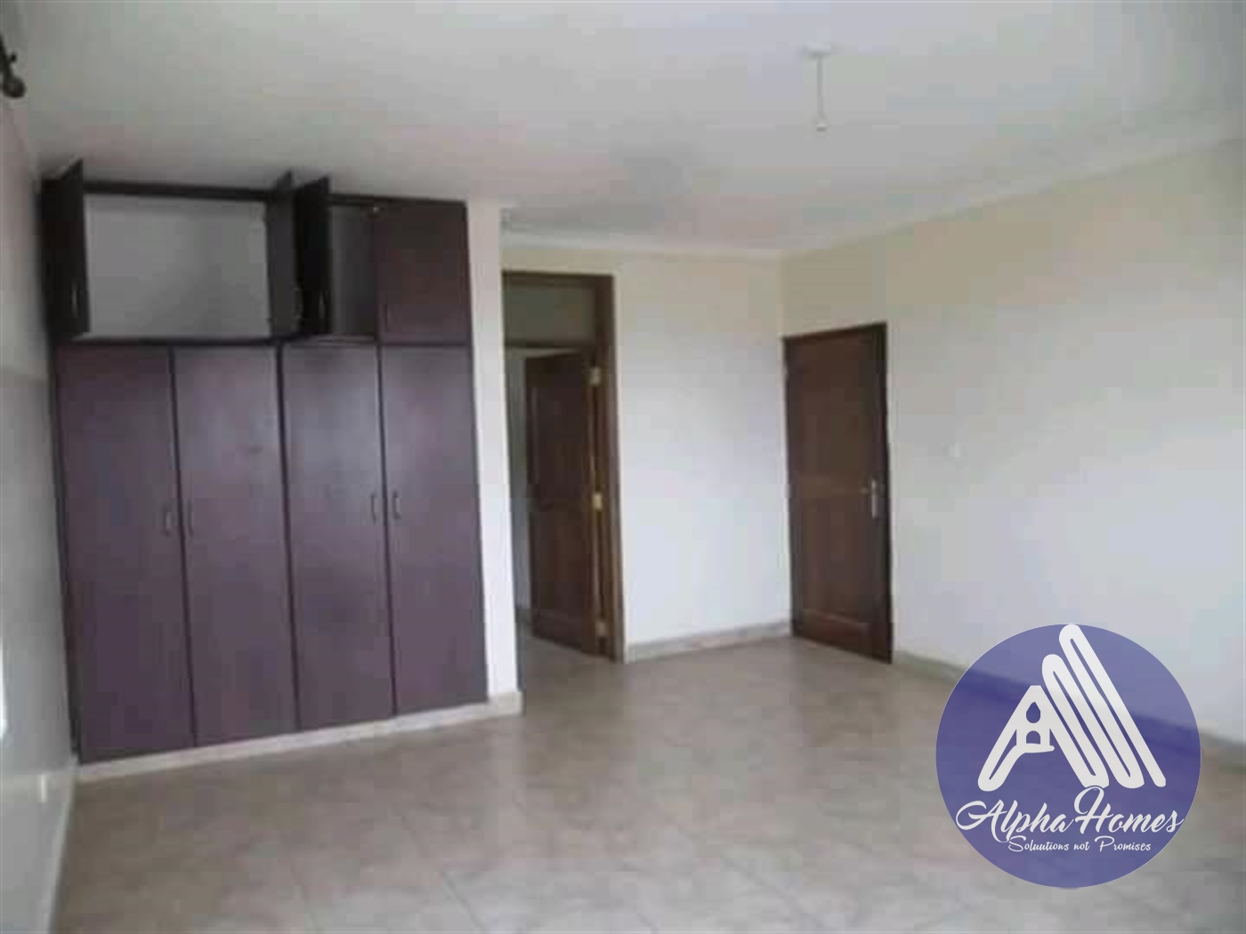 Apartment for rent in Ntinda Kampala