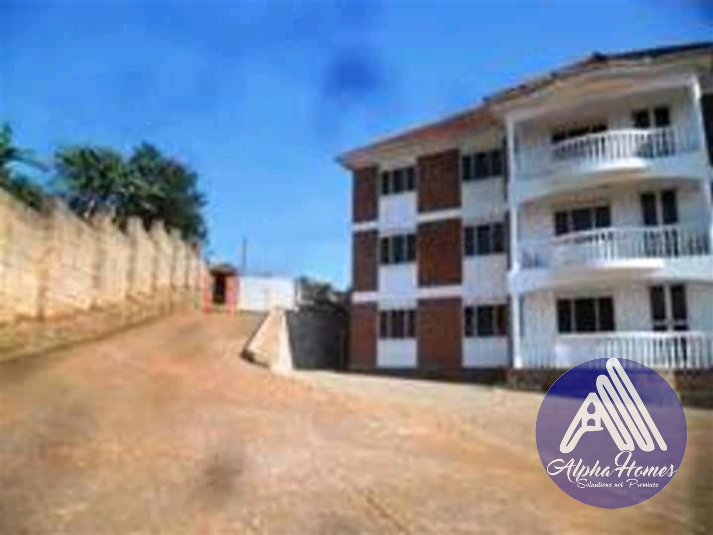 Apartment for rent in Ntinda Kampala