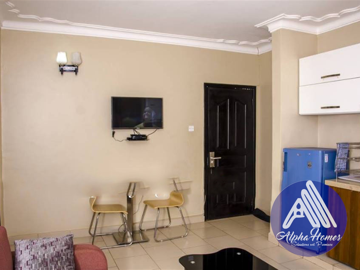 Apartment for rent in Nsambya Kampala