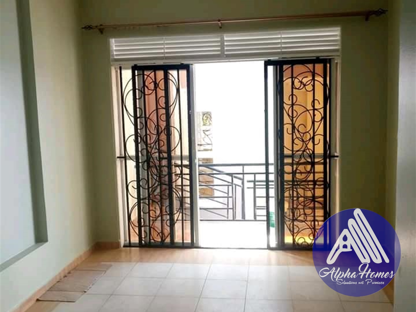 Semi Detached for rent in Kyanja Kampala