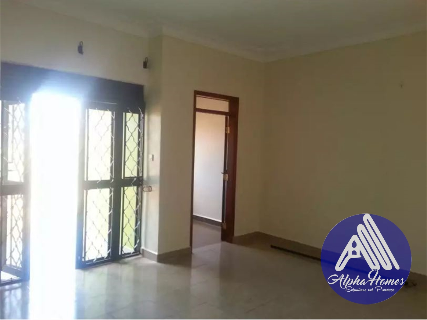 Semi Detached for rent in Nansana Wakiso