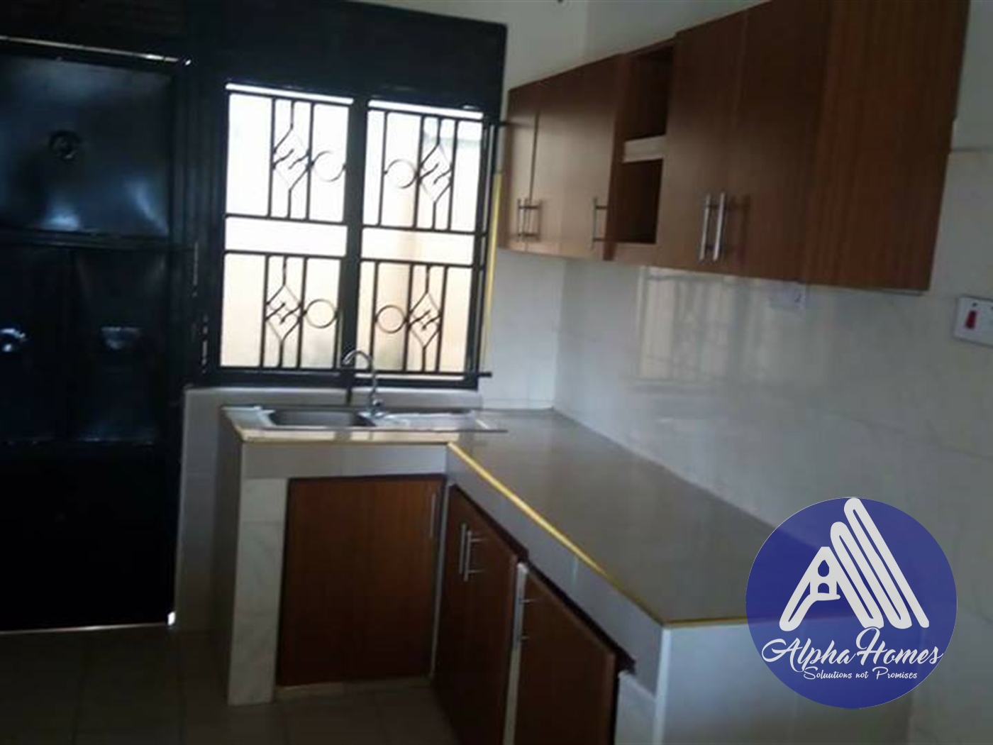 Semi Detached for rent in Kyaliwajjala Wakiso