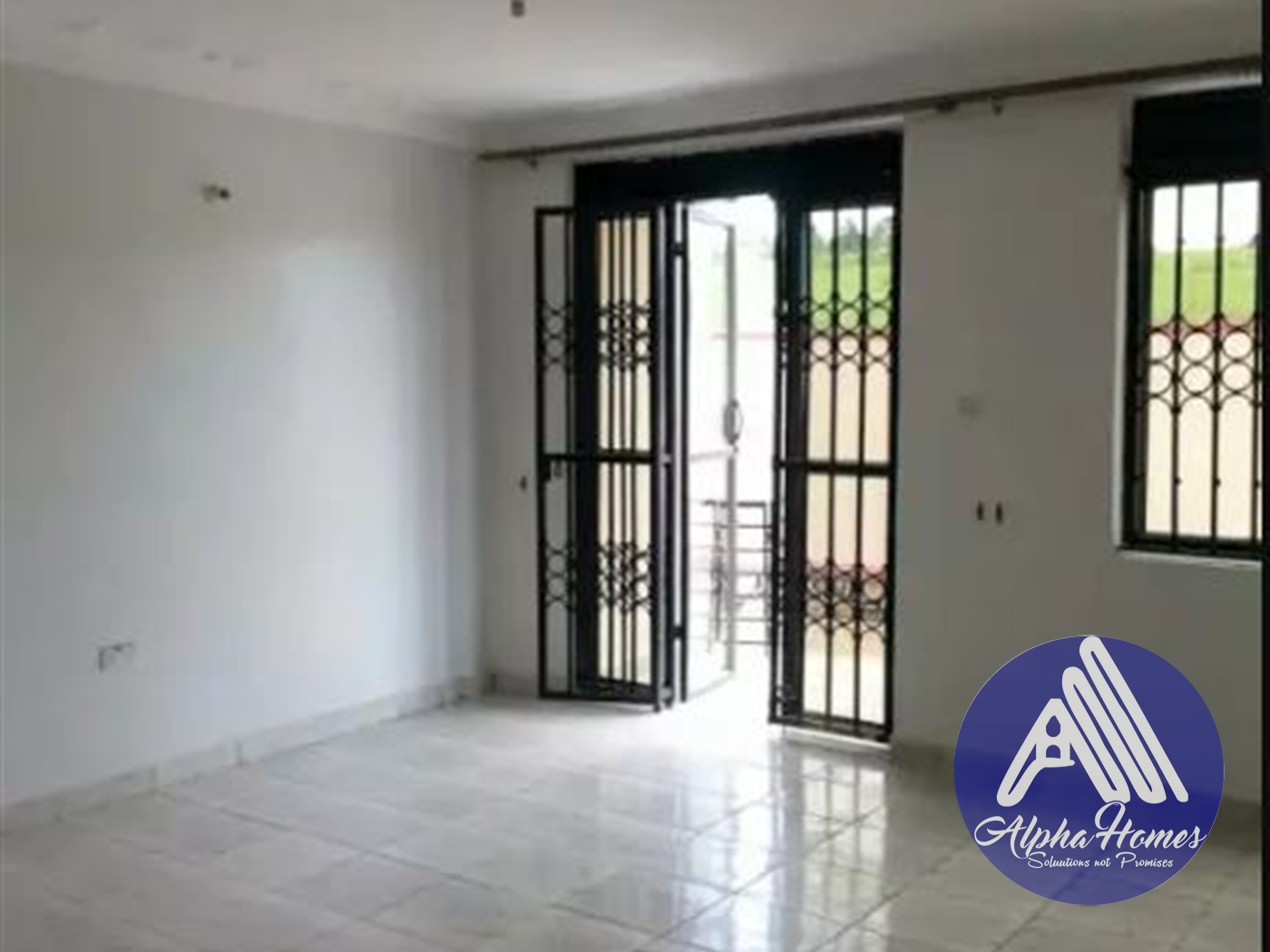 Apartment for rent in Gayaza Wakiso