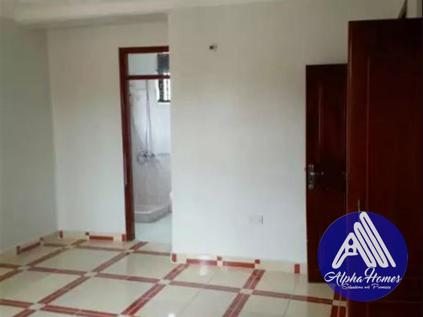 Apartment for rent in Gayaza Wakiso