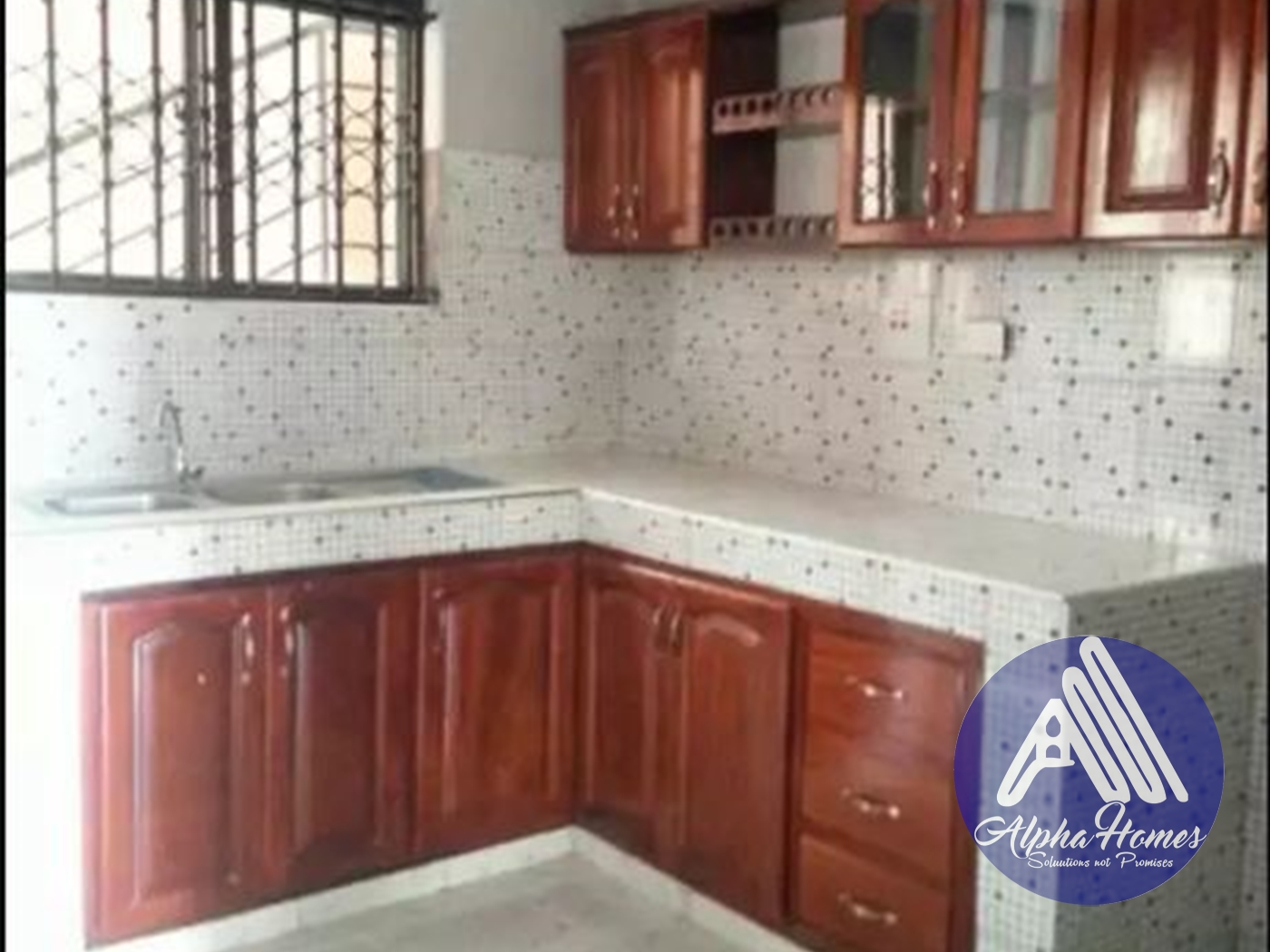 Apartment for rent in Gayaza Wakiso