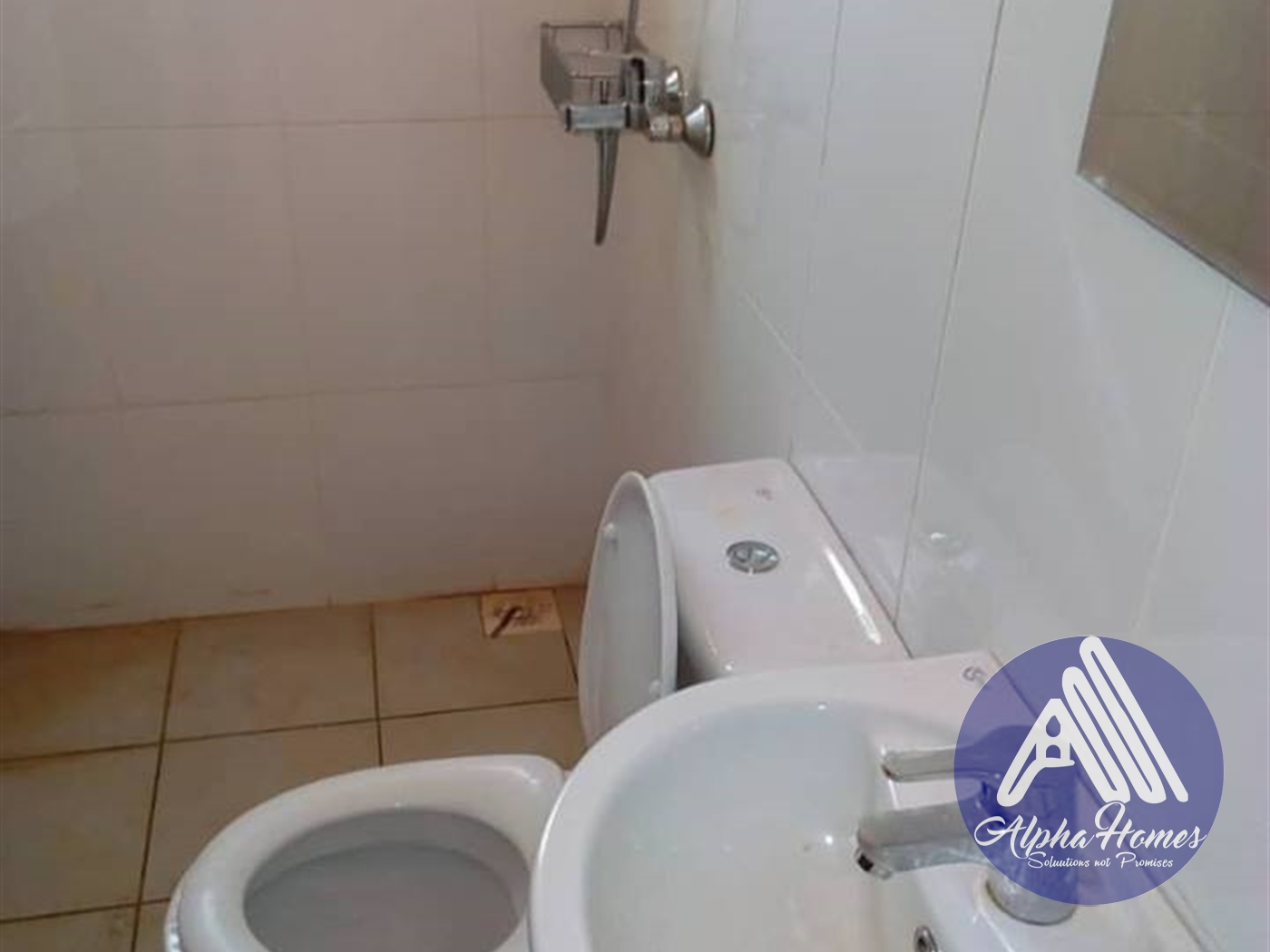 Apartment for rent in Namugongo Wakiso