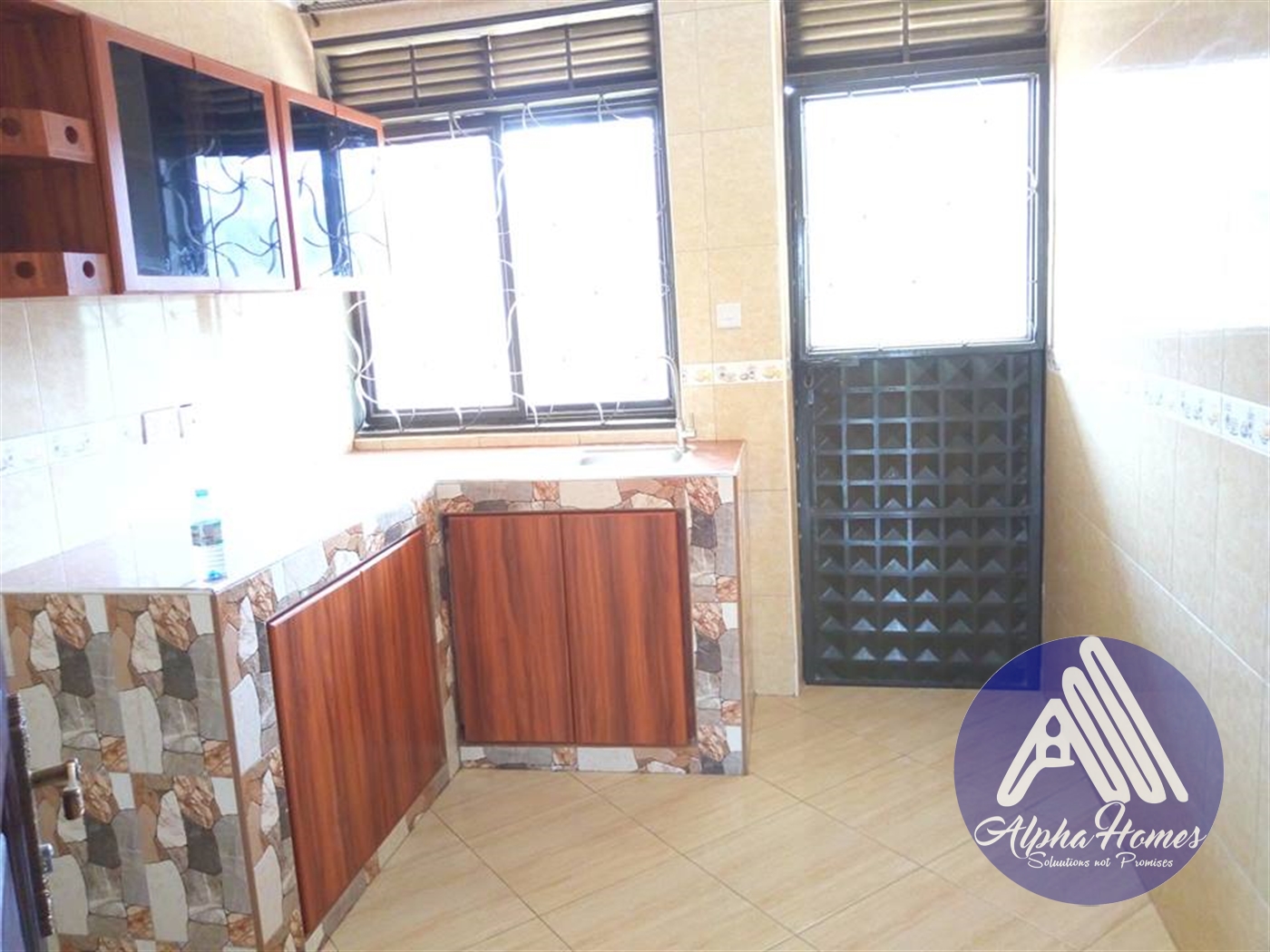 Apartment for rent in Namugongo Wakiso