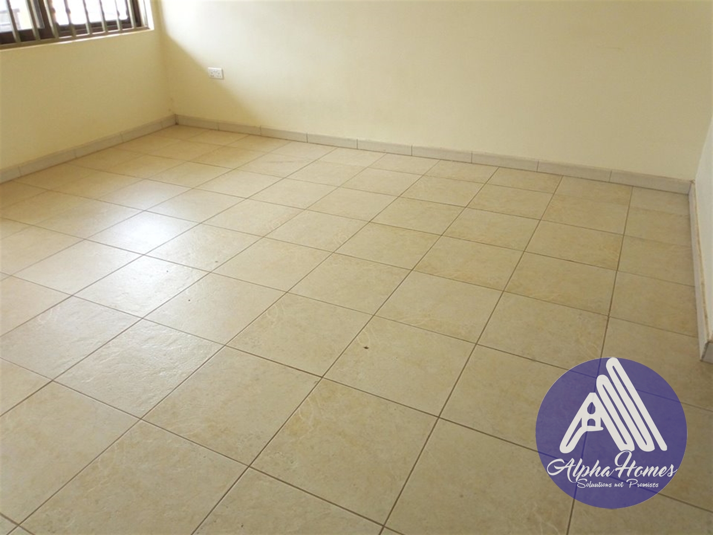 Apartment for rent in Namugongo Wakiso