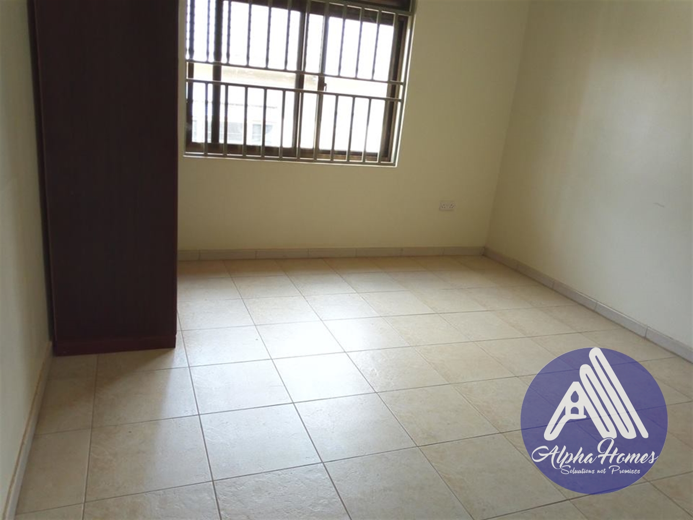 Apartment for rent in Namugongo Wakiso