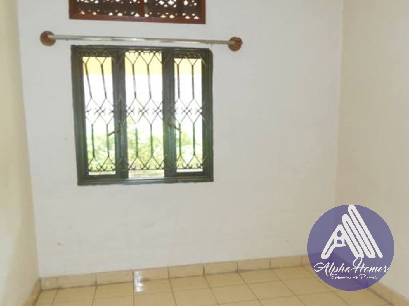 Semi Detached for rent in Namugongo Wakiso