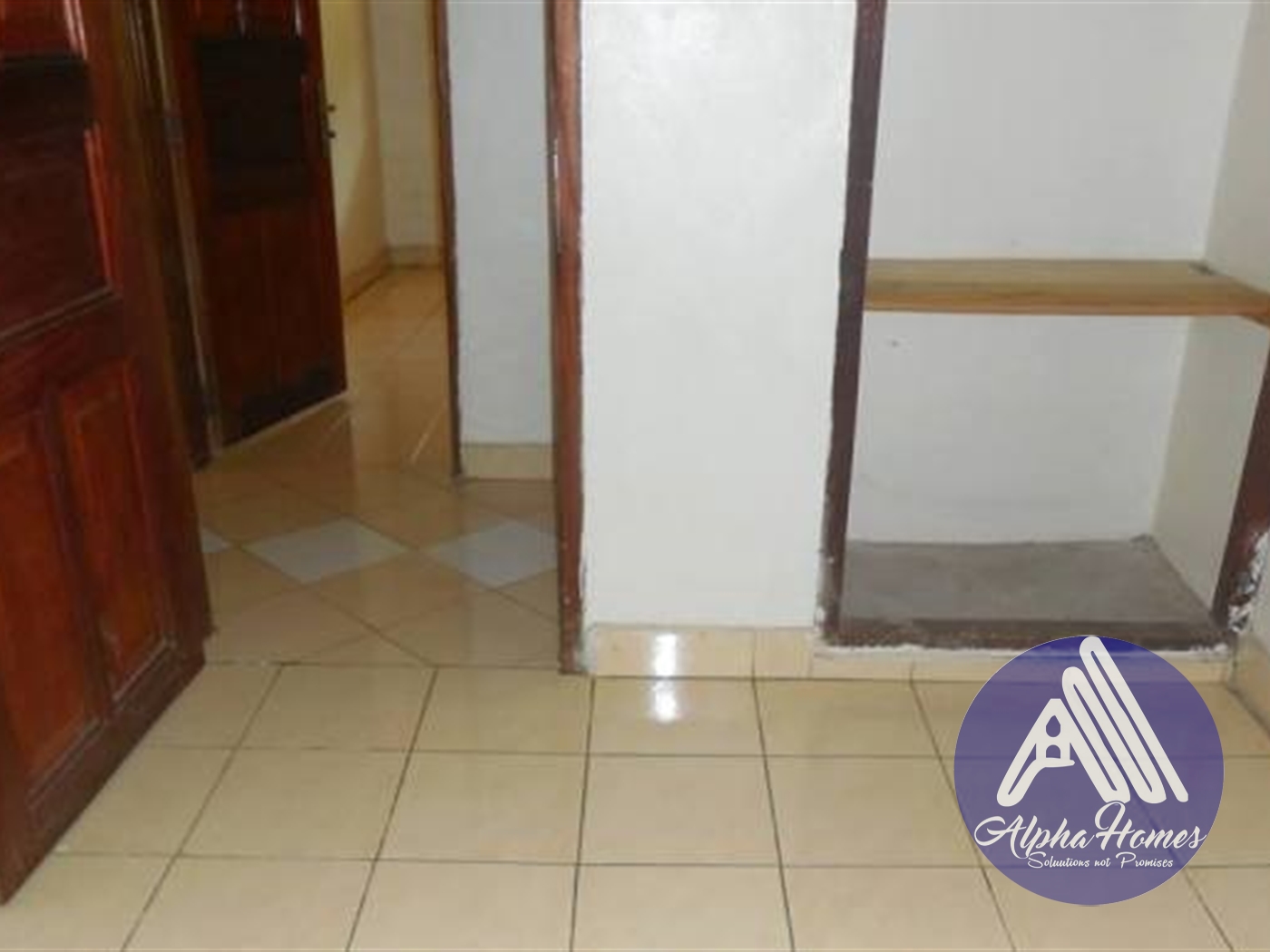 Semi Detached for rent in Namugongo Wakiso