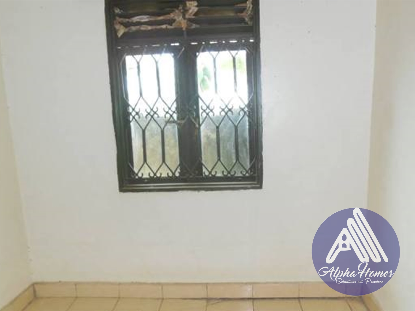 Semi Detached for rent in Namugongo Wakiso