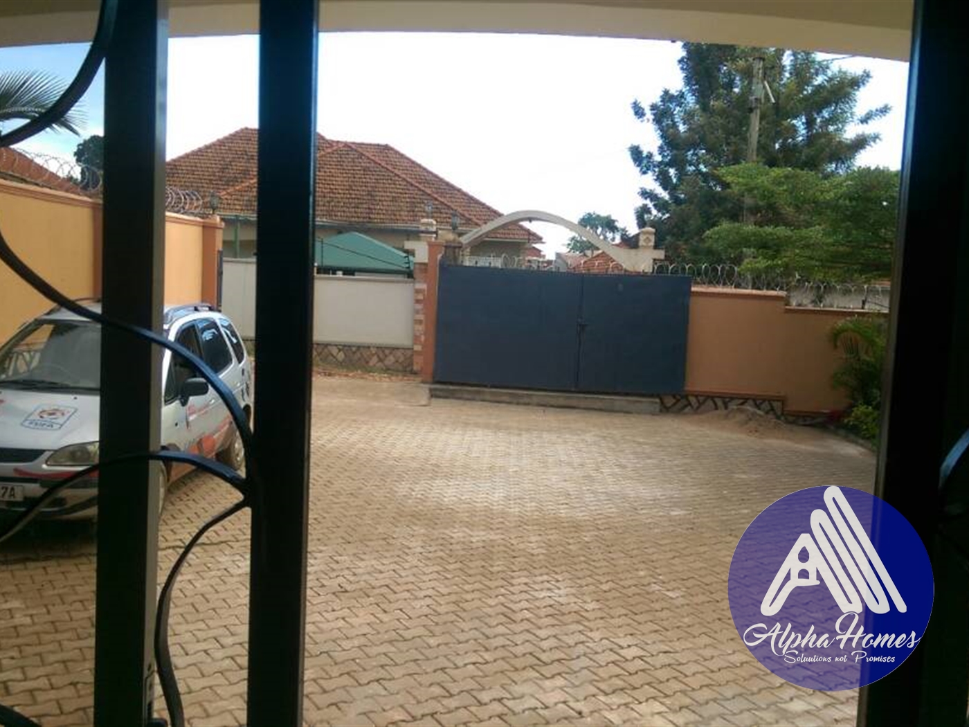 Bungalow for sale in Naalya Kampala