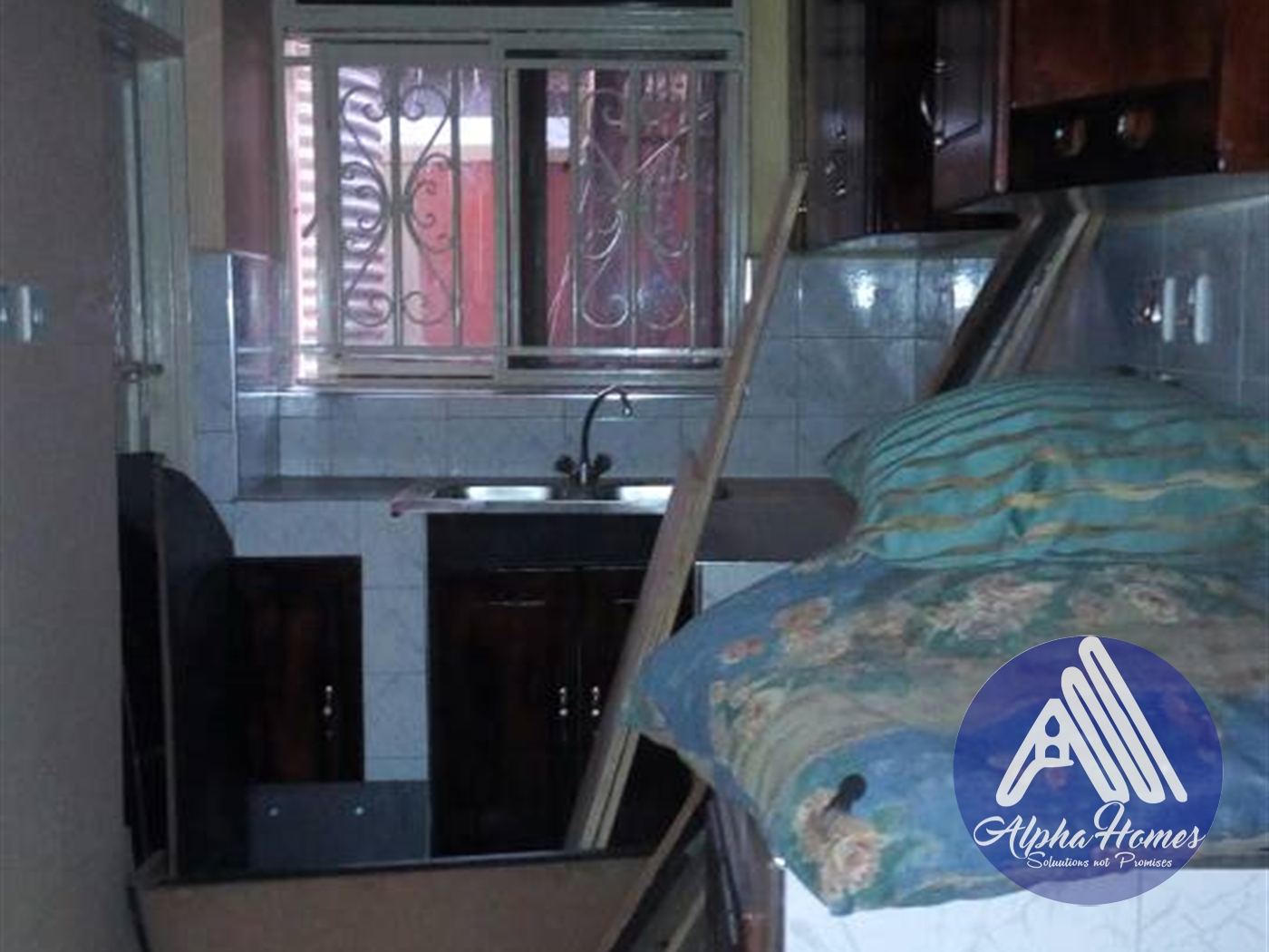 Apartment for rent in Mpererwe Wakiso