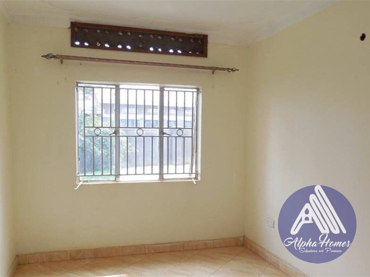 Bungalow for rent in Kyaliwajjala Wakiso