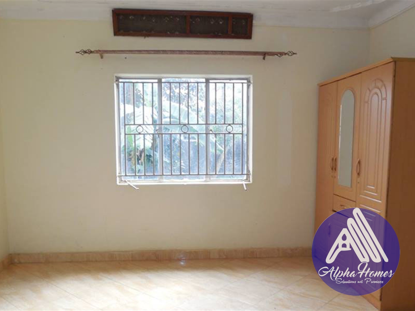 Bungalow for rent in Kyaliwajjala Wakiso