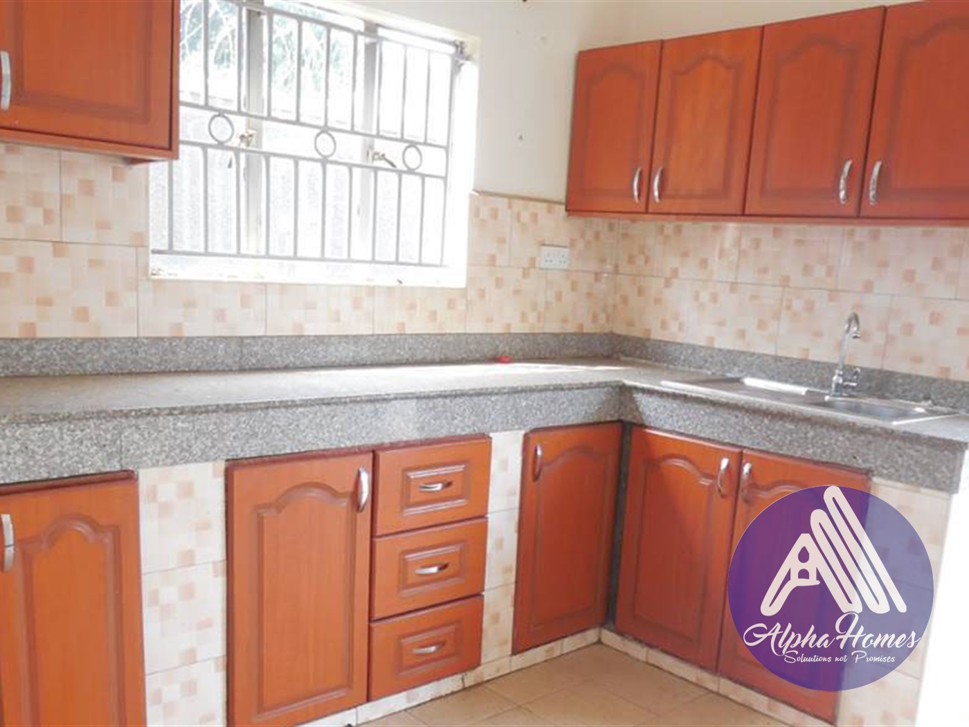 Bungalow for rent in Kyaliwajjala Wakiso