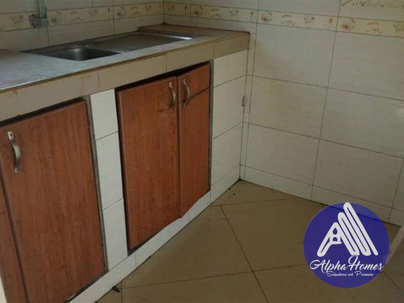 Semi Detached for rent in Najjera Wakiso