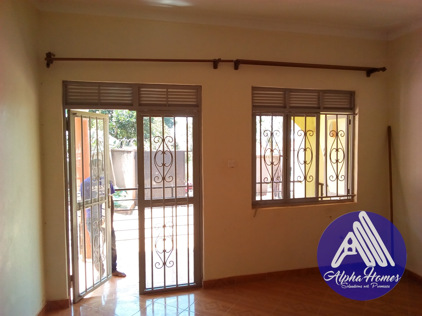 Semi Detached for rent in Kira Wakiso