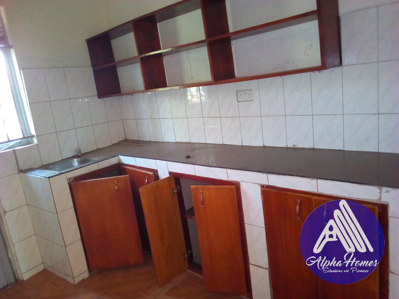 Semi Detached for rent in Kira Wakiso