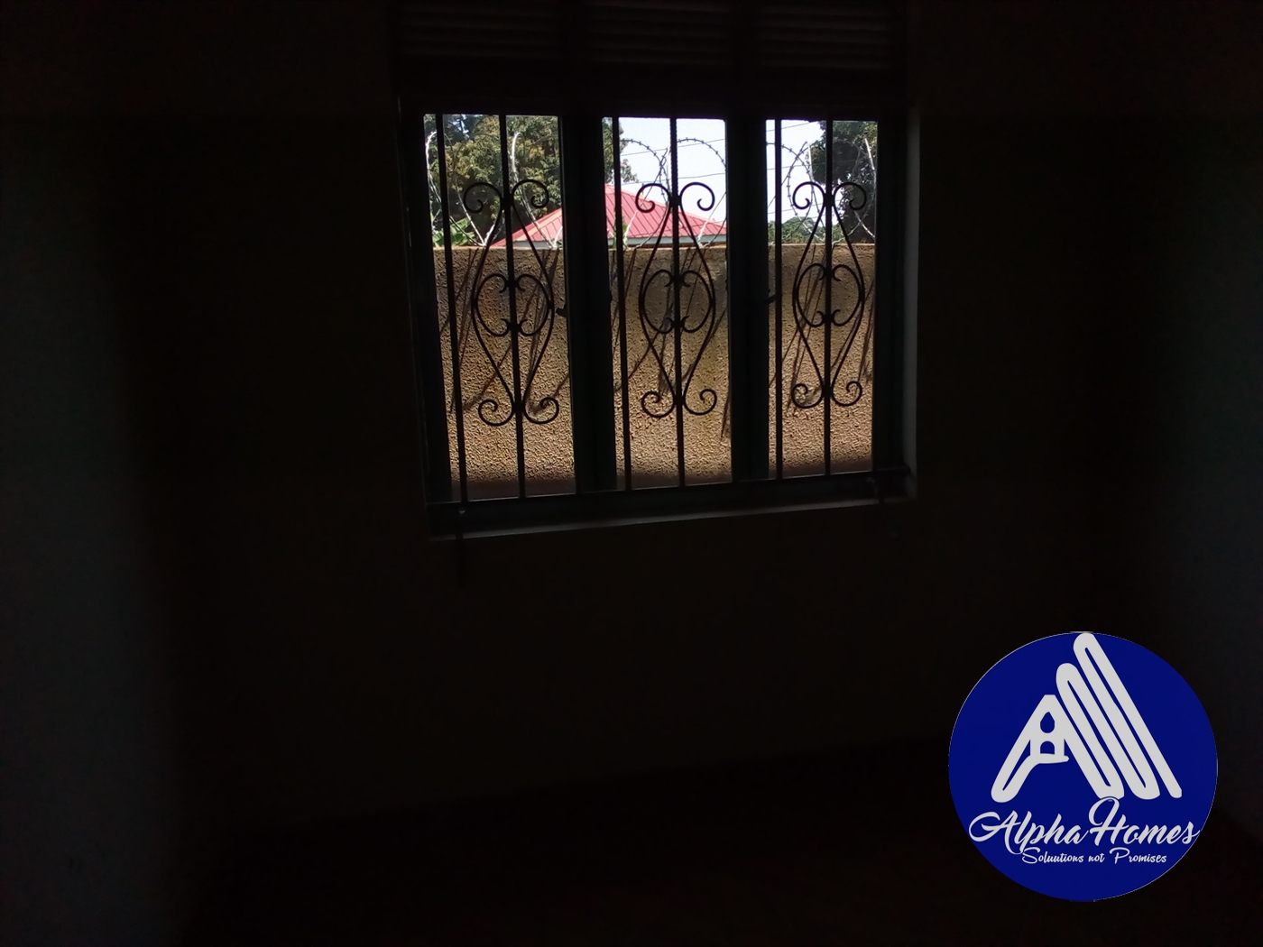 Semi Detached for rent in Kira Wakiso