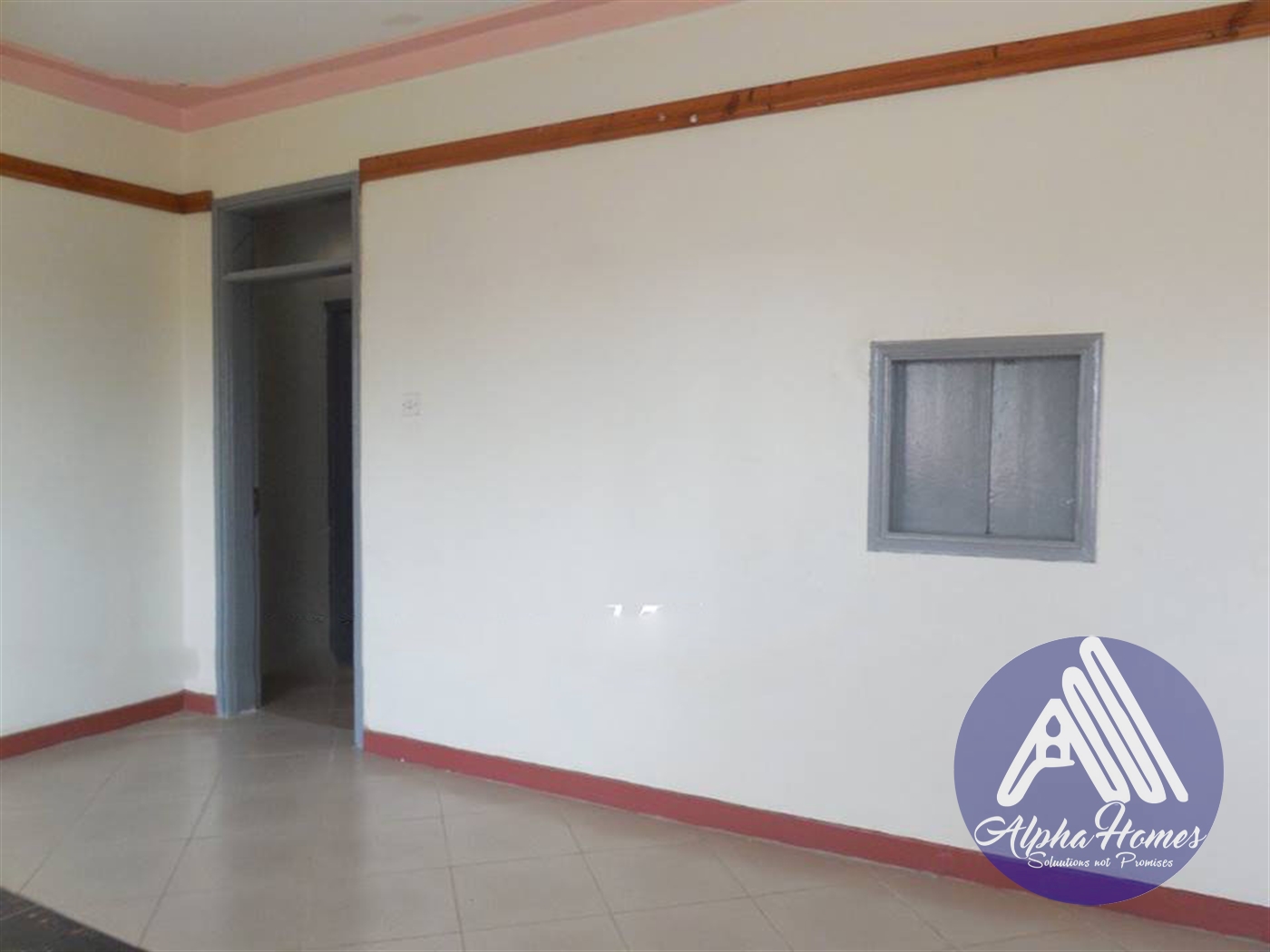 Semi Detached for rent in Kireka Wakiso