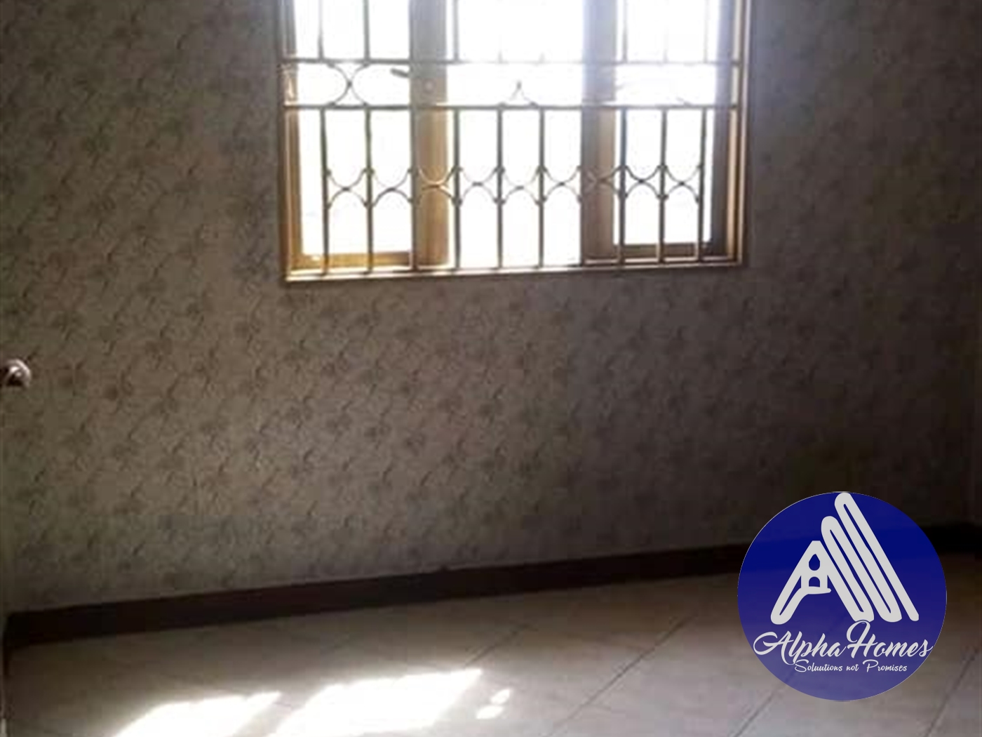 Semi Detached for rent in Naalya Kampala