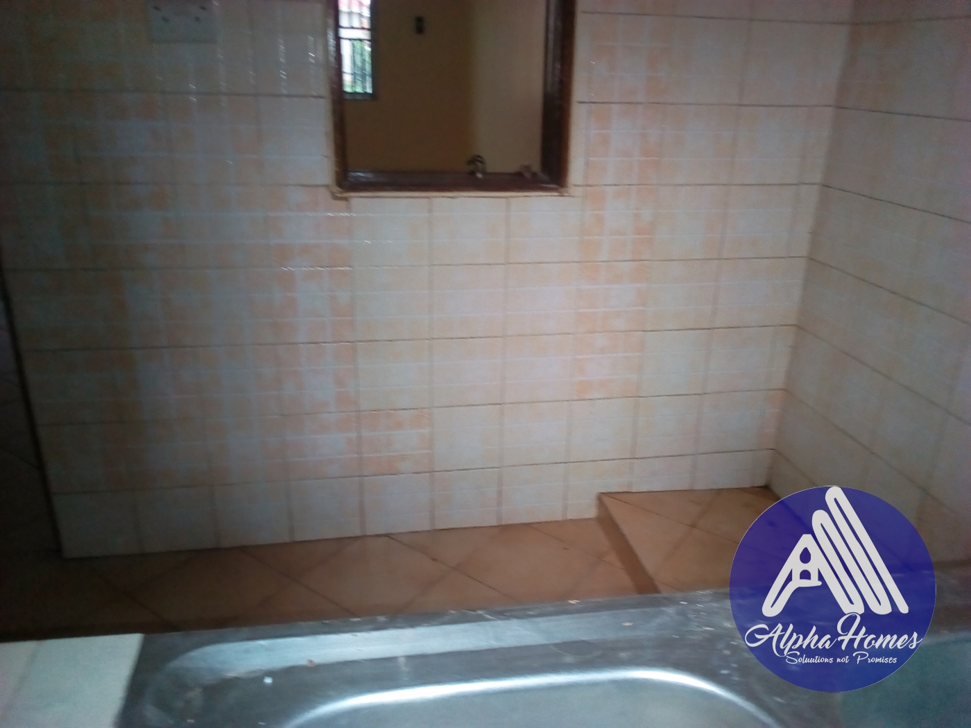 Semi Detached for rent in Naalya Kampala