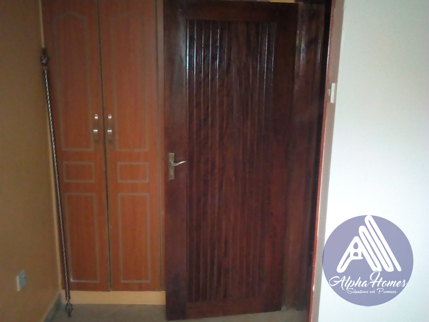 Semi Detached for rent in Naalya Kampala