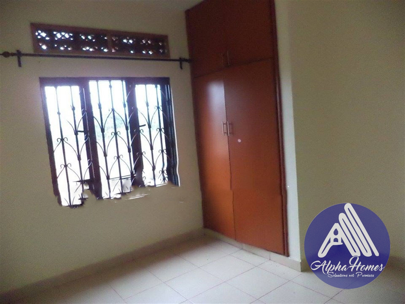 Semi Detached for rent in Najjera Wakiso