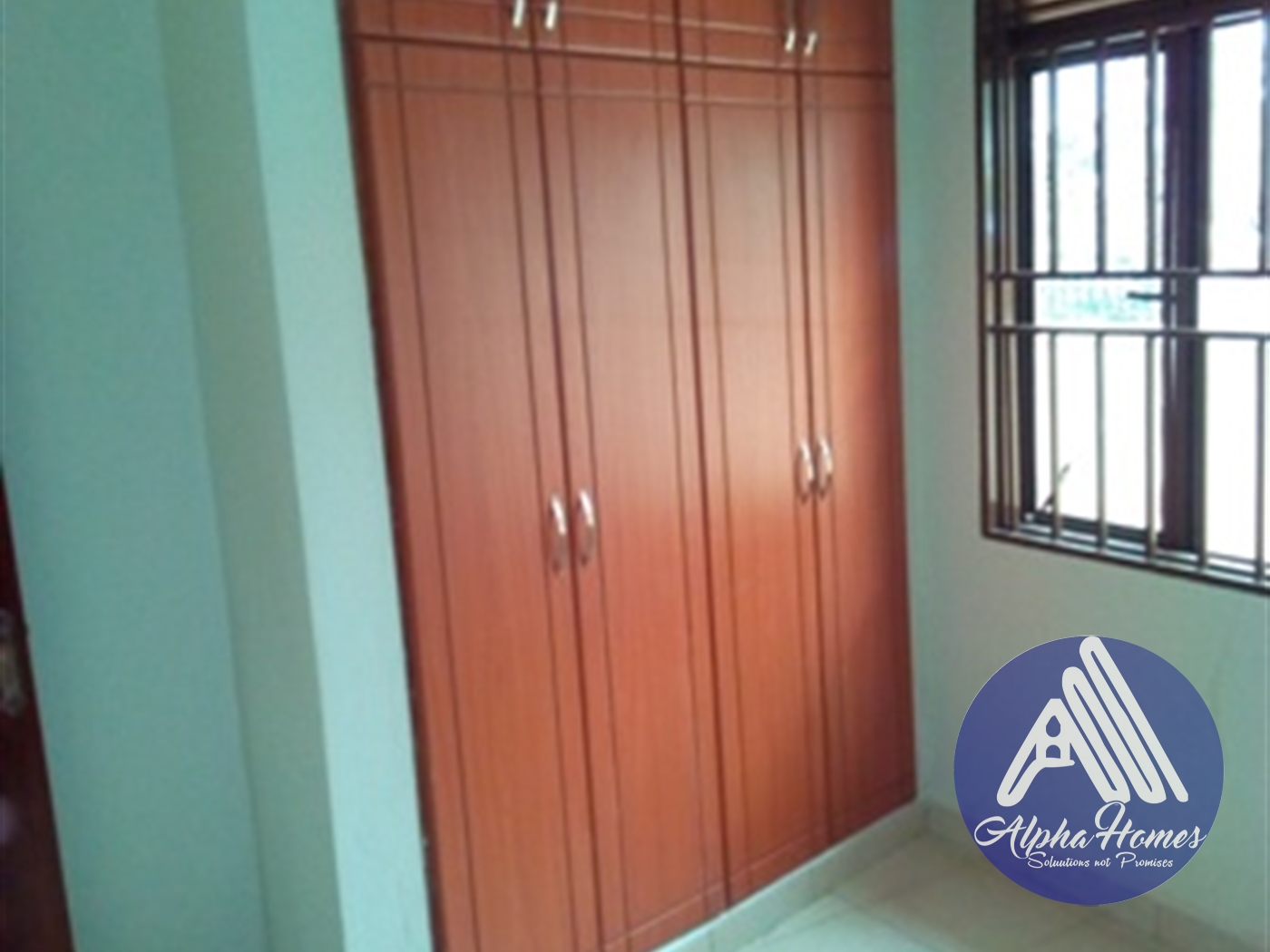 Semi Detached for rent in Namugongo Wakiso