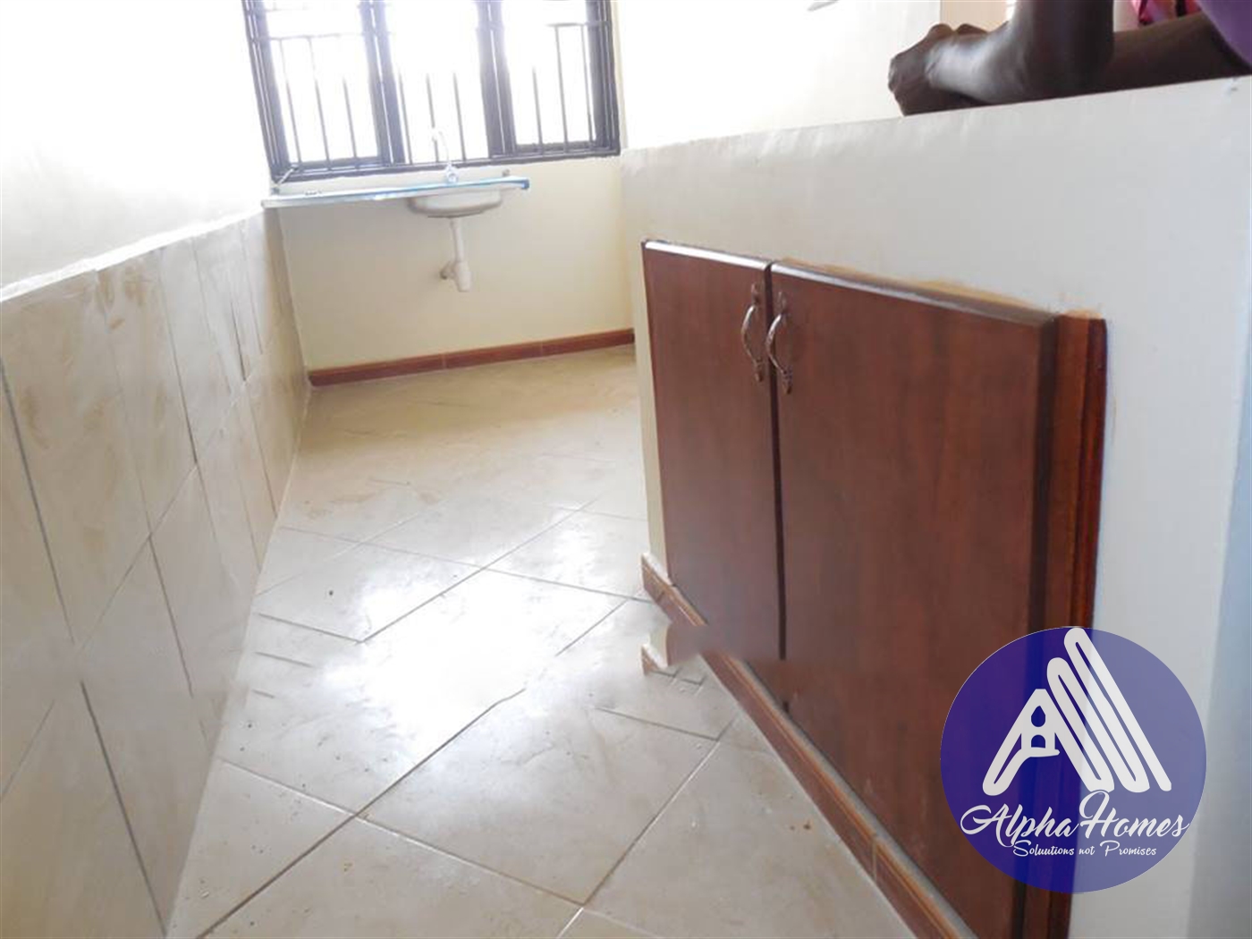 Semi Detached for rent in Kireka Wakiso