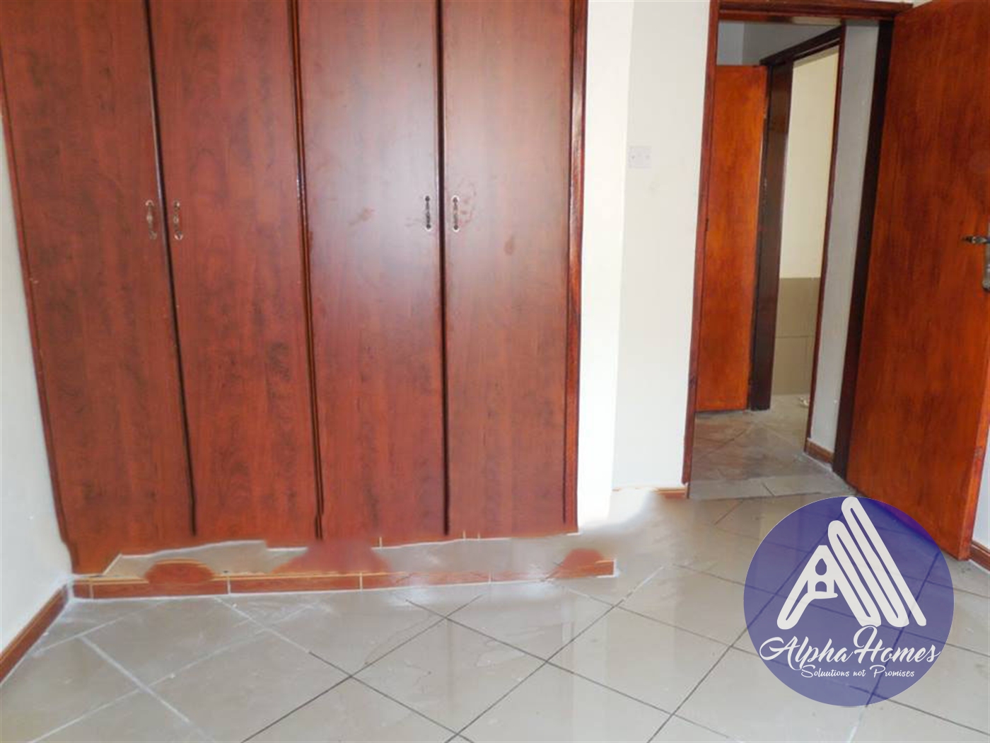 Semi Detached for rent in Kireka Wakiso