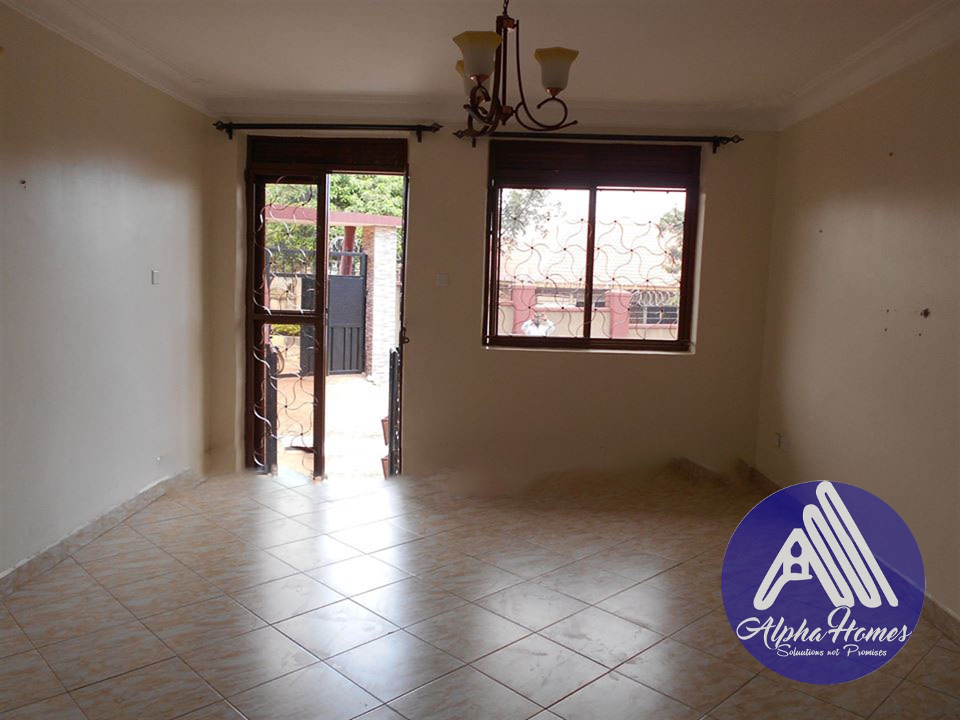 Apartment for rent in Namugongo Wakiso