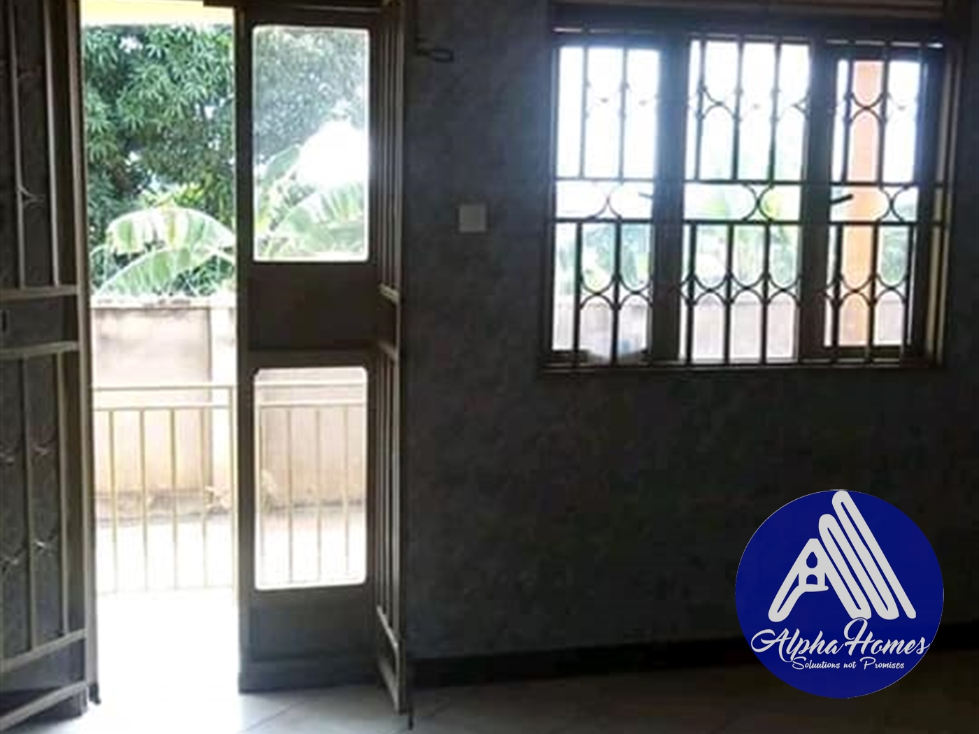 Semi Detached for rent in Naalya Kampala