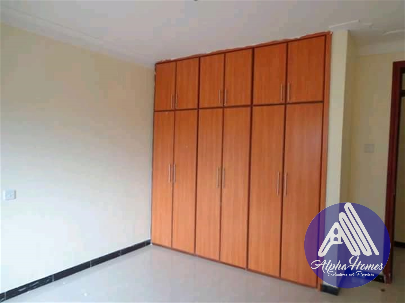 Apartment for rent in Najjera Wakiso