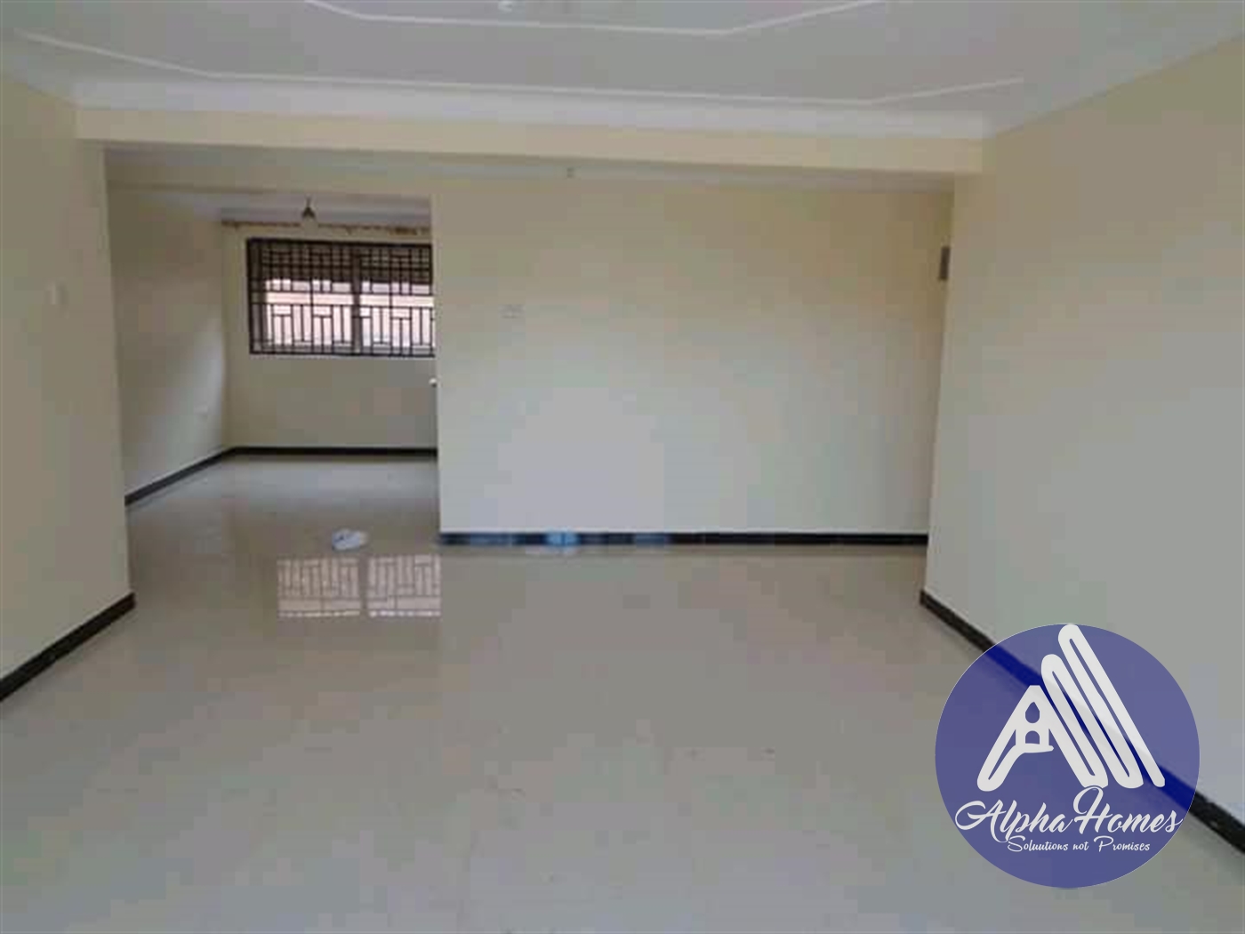 Apartment for rent in Najjera Wakiso