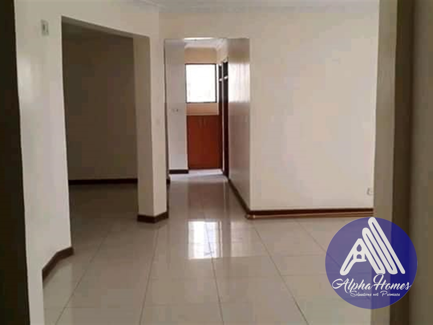 Apartment for rent in Bukoto Kampala