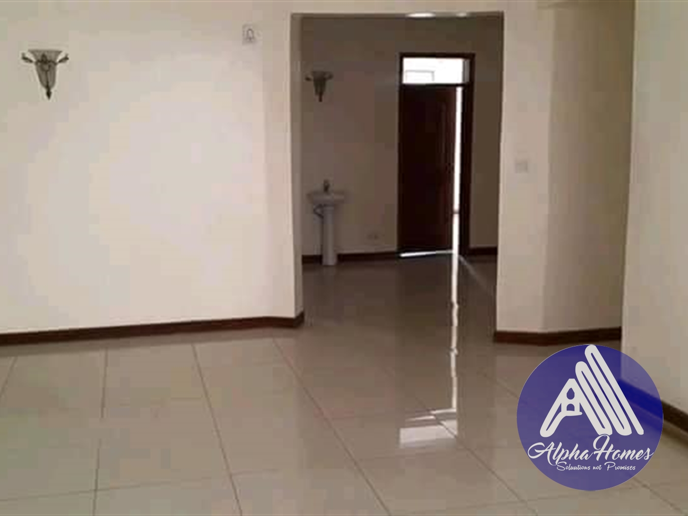 Apartment for rent in Bukoto Kampala